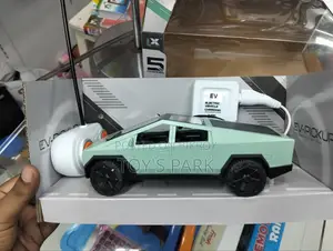 Energy Electric Truck