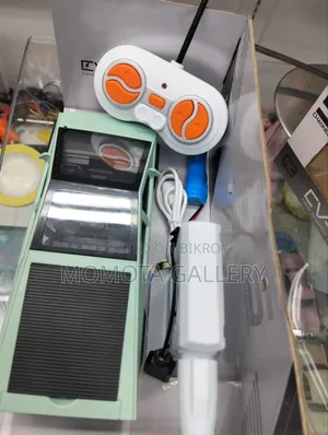 এনার্জি ইলেকট্রিক ট্রাক
