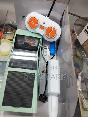 Energy Electric Truck