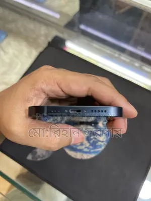 Apple iPhone 13 128 GB Blue