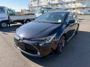 Toyota Corolla 2021 Pearl