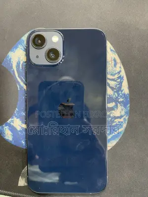 Apple iPhone 13 128 GB Blue