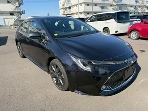 Toyota Corolla 2021 Pearl