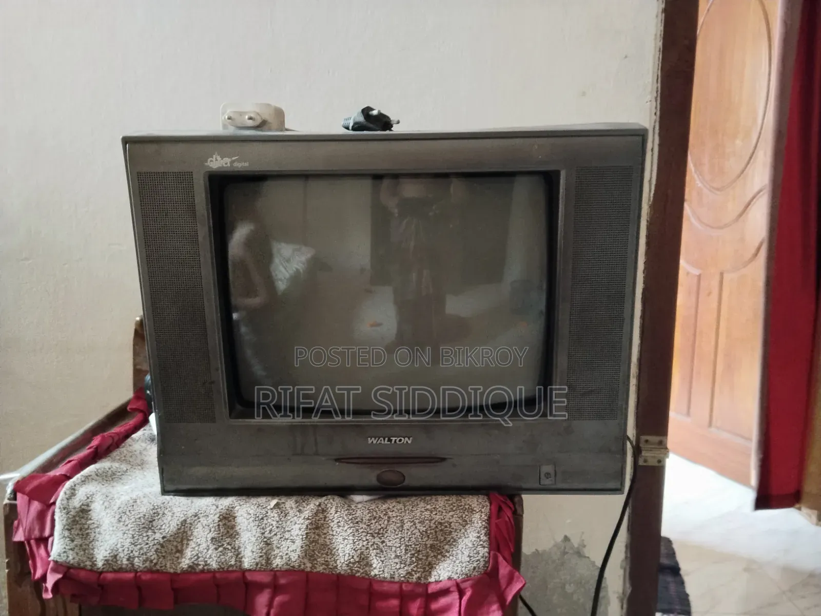 ওয়ালটন টিভি