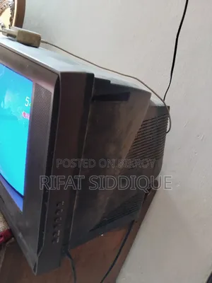 ওয়ালটন টিভি