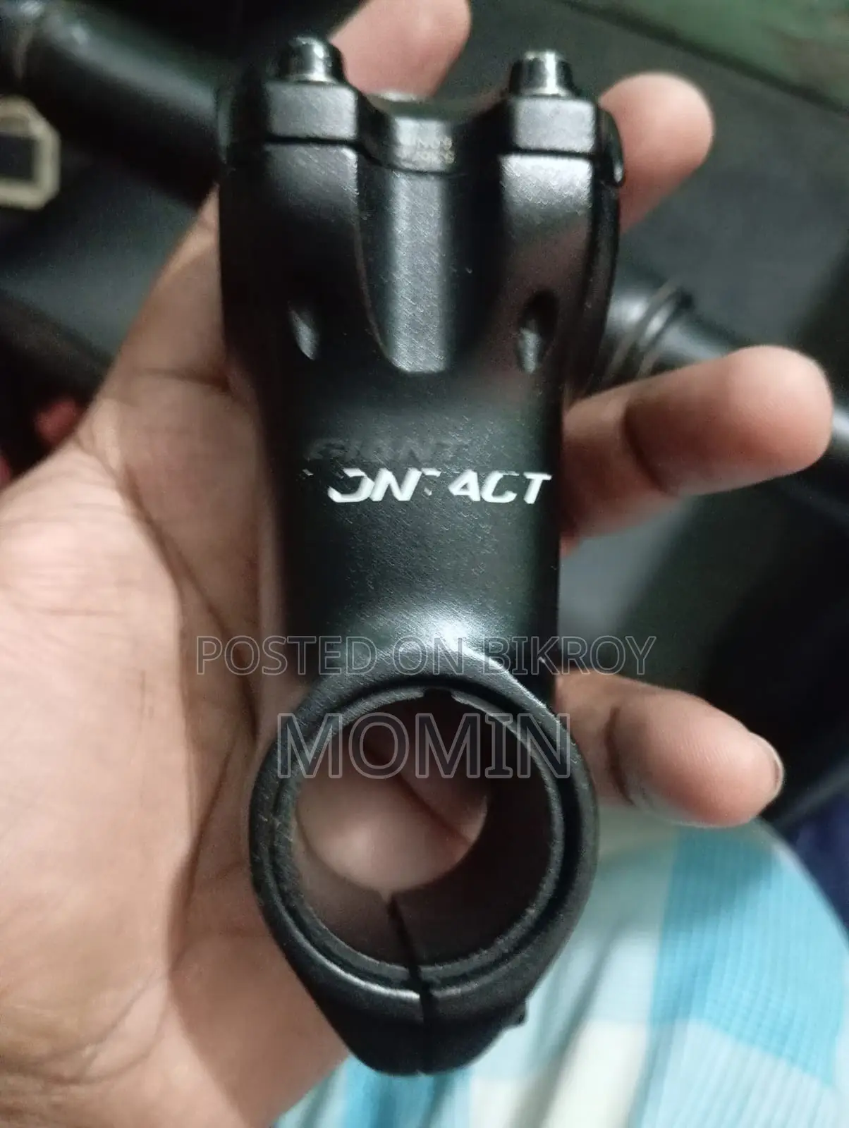 জায়ান্ট সাইকেল স্টেম