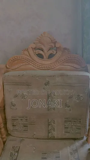 ছোফা মেহকা কাঠ