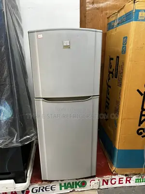 Recondition Fridge