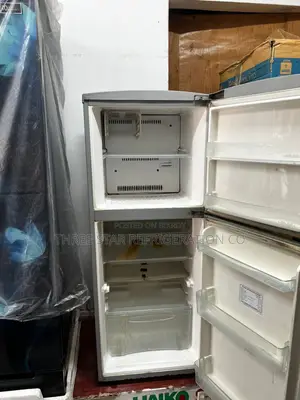 Recondition Fridge
