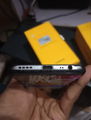 Realme 8 Pro 128 GB Black