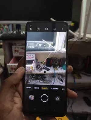Realme 8 Pro 128 GB Black