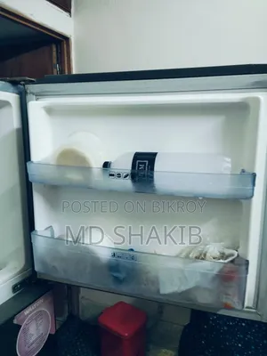 Walton 17.5 SFT Refrigerator