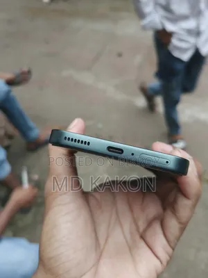New Infinix GT 30 5G 256 GB Green