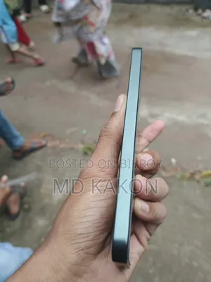 New Infinix GT 30 5G 256 GB Green