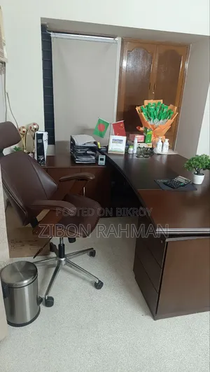 Hatil Brand Premium Wood Boss Table for Sale