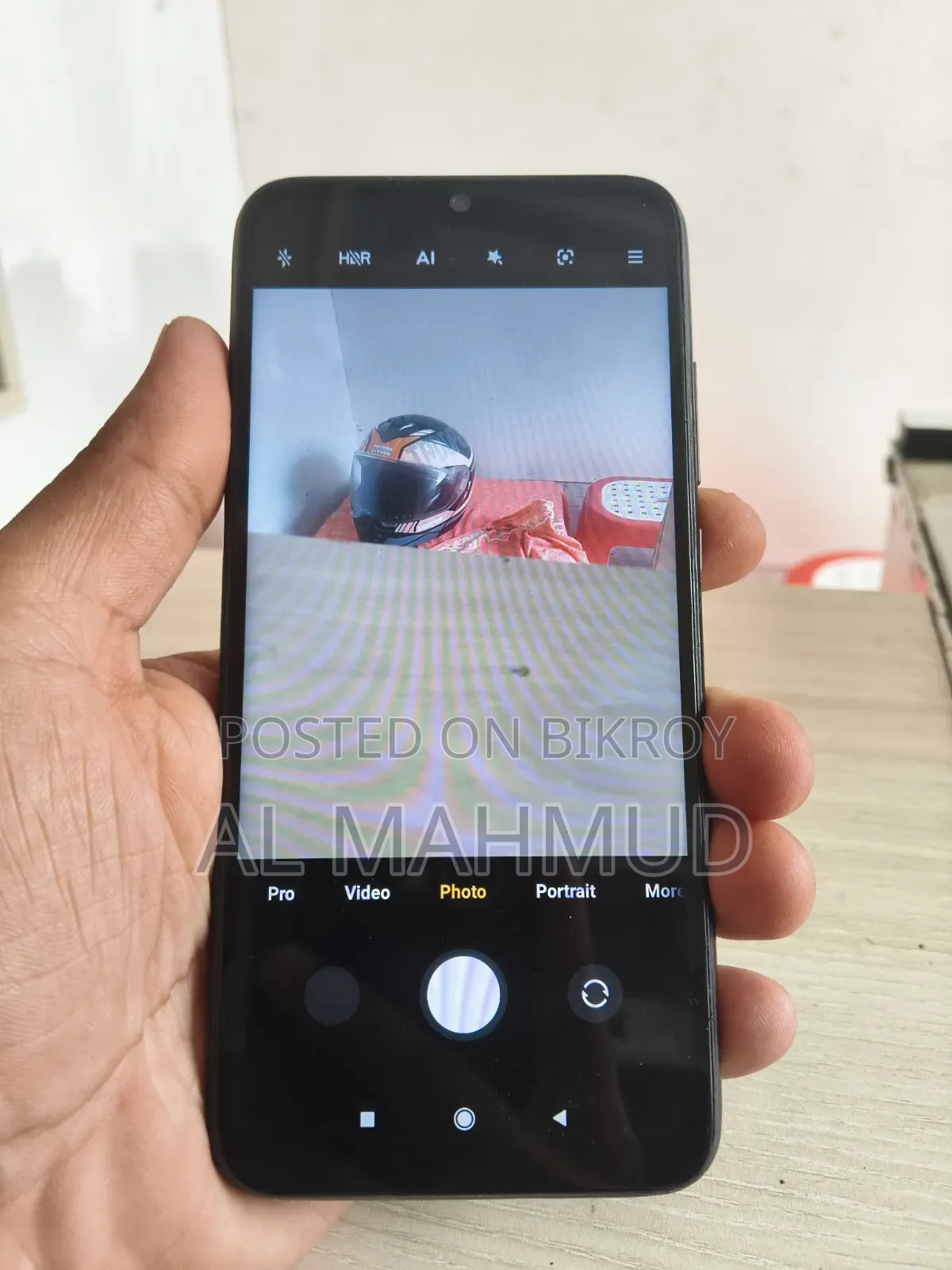 Xiaomi Redmi Note 7 64 GB Black