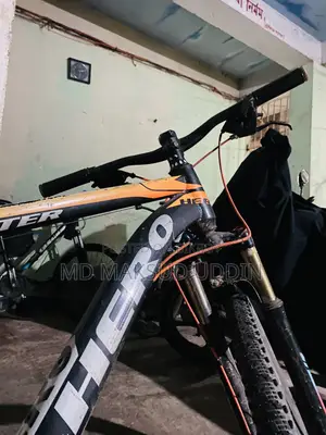 Bicycle Sell Post