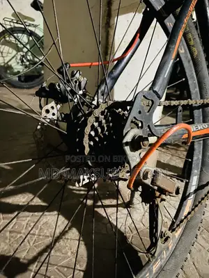 Bicycle Sell Post