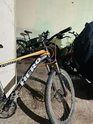 Bicycle Sell Post