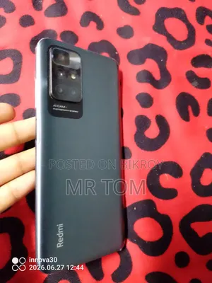 Xiaomi Redmi 10 128 GB Gray