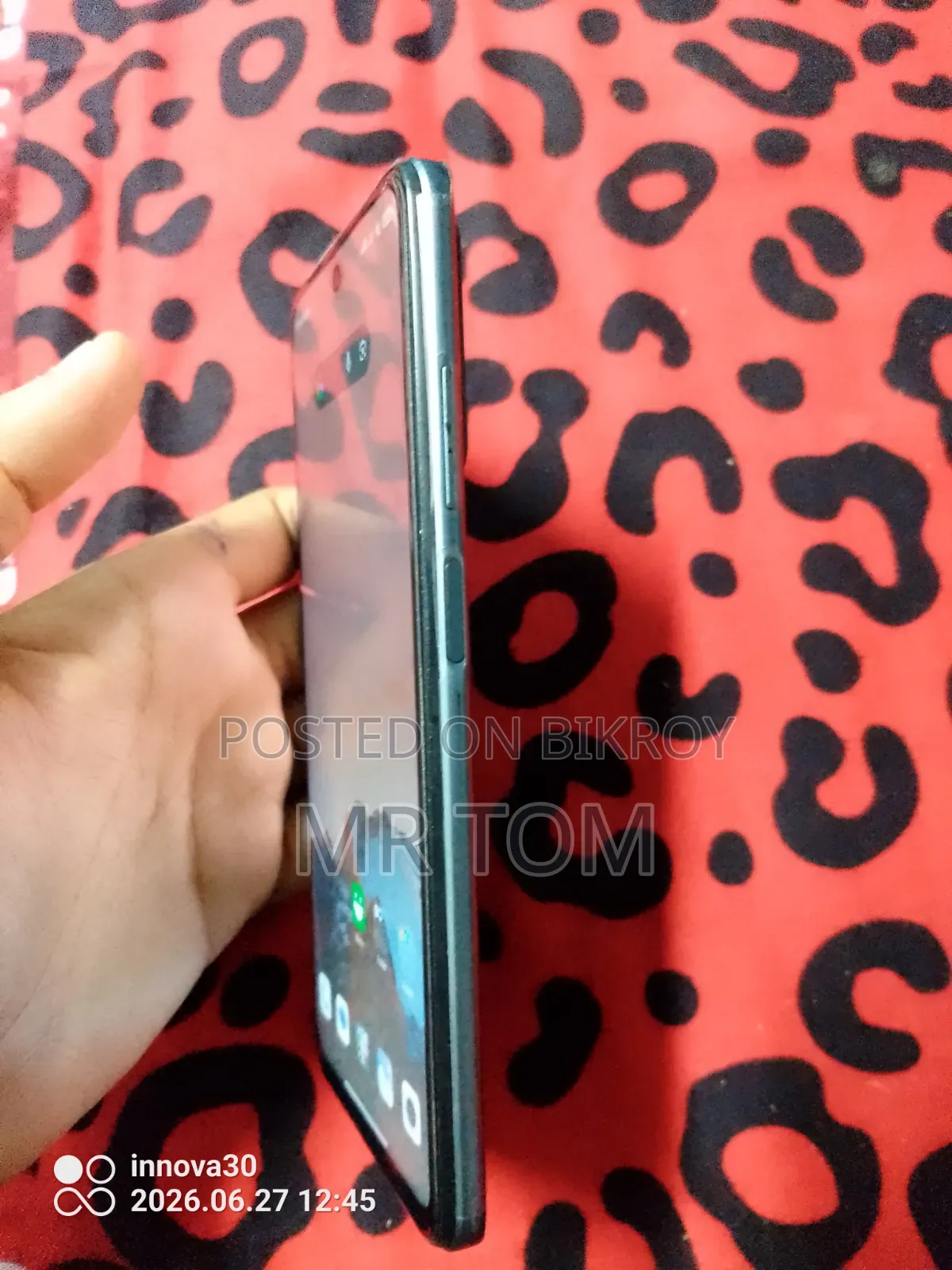 Xiaomi Redmi 10 128 GB Gray