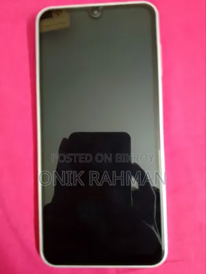 Samsung Galaxy F17 5G 128 GB Blue