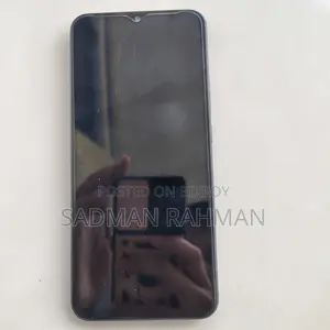 Realme C30 32 GB Black
