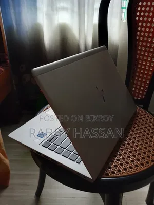Laptop HP EliteBook 840 G6 8GB Intel Core i5 SSD 256GB