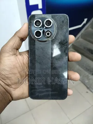 Tecno Spark 30 Pro 256 GB Gray