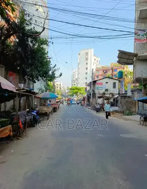 Chittagong Lalkhan Bazar 35 Katha Land