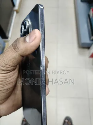 Tecno Spark 30 Pro 256 GB Gray