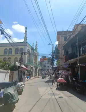 Chittagong Lalkhan Bazar 35 Katha Land