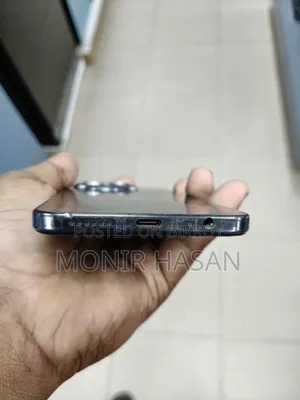 Tecno Spark 30 Pro 256 GB Gray