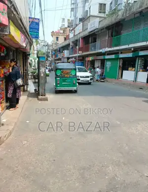Chittagong Lalkhan Bazar 35 Katha Land