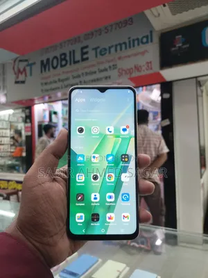 Vivo Y56 128 GB Yellow