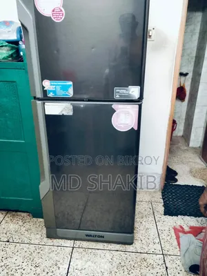 Walton 17.5 Sft Refrigerator