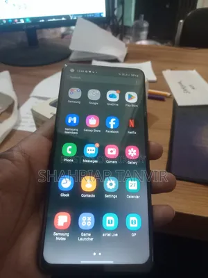 Samsung Galaxy A21s 128 GB Blue