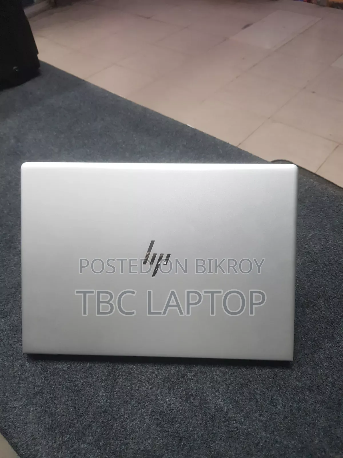 Laptop Dell 8GB Intel Core I5 HDD 500GB