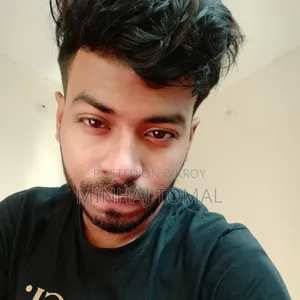 Md Minhajul Islam