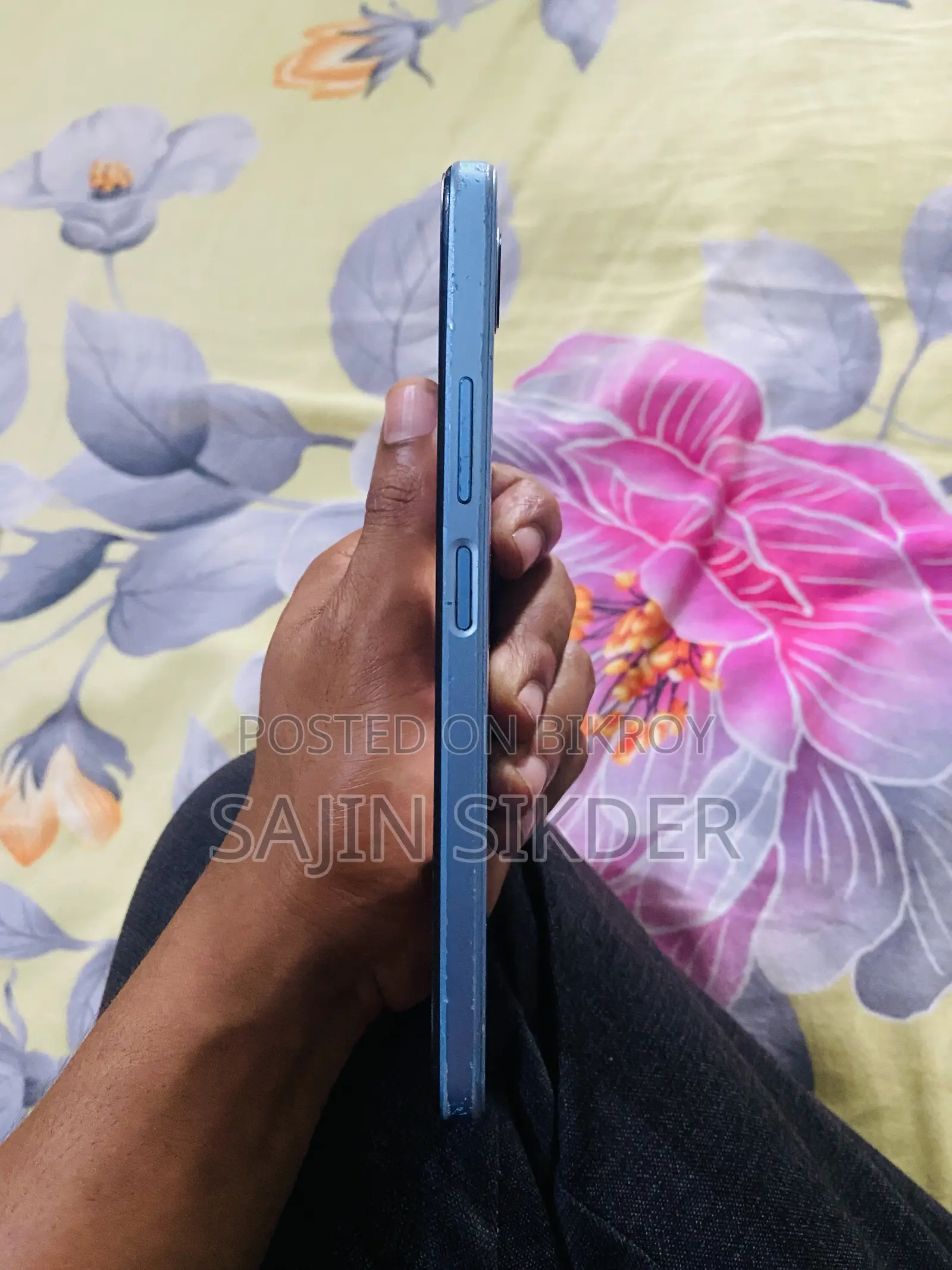 Realme C30s 64 GB Blue