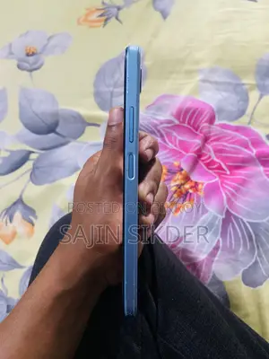Realme C30s 64 GB Blue