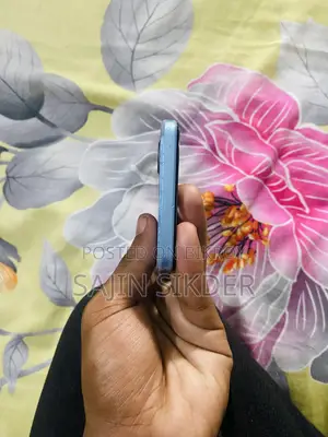 Realme C30s 64 GB Blue