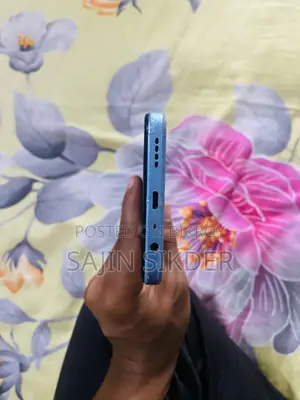 Realme C30s 64 GB Blue