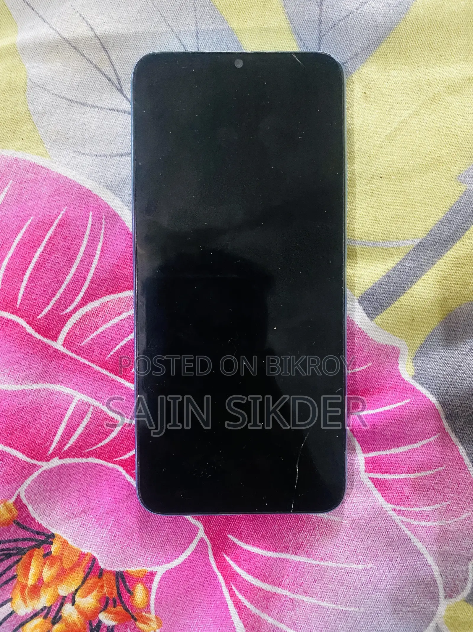 Realme C30s 64 GB Blue