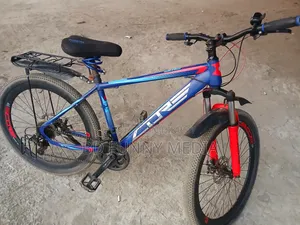 Phonicx Gear Cycle 26