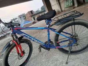Phonicx Gear Cycle 26