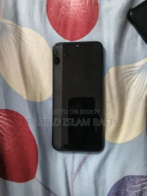 Xiaomi Redmi Note 7 64 GB Black