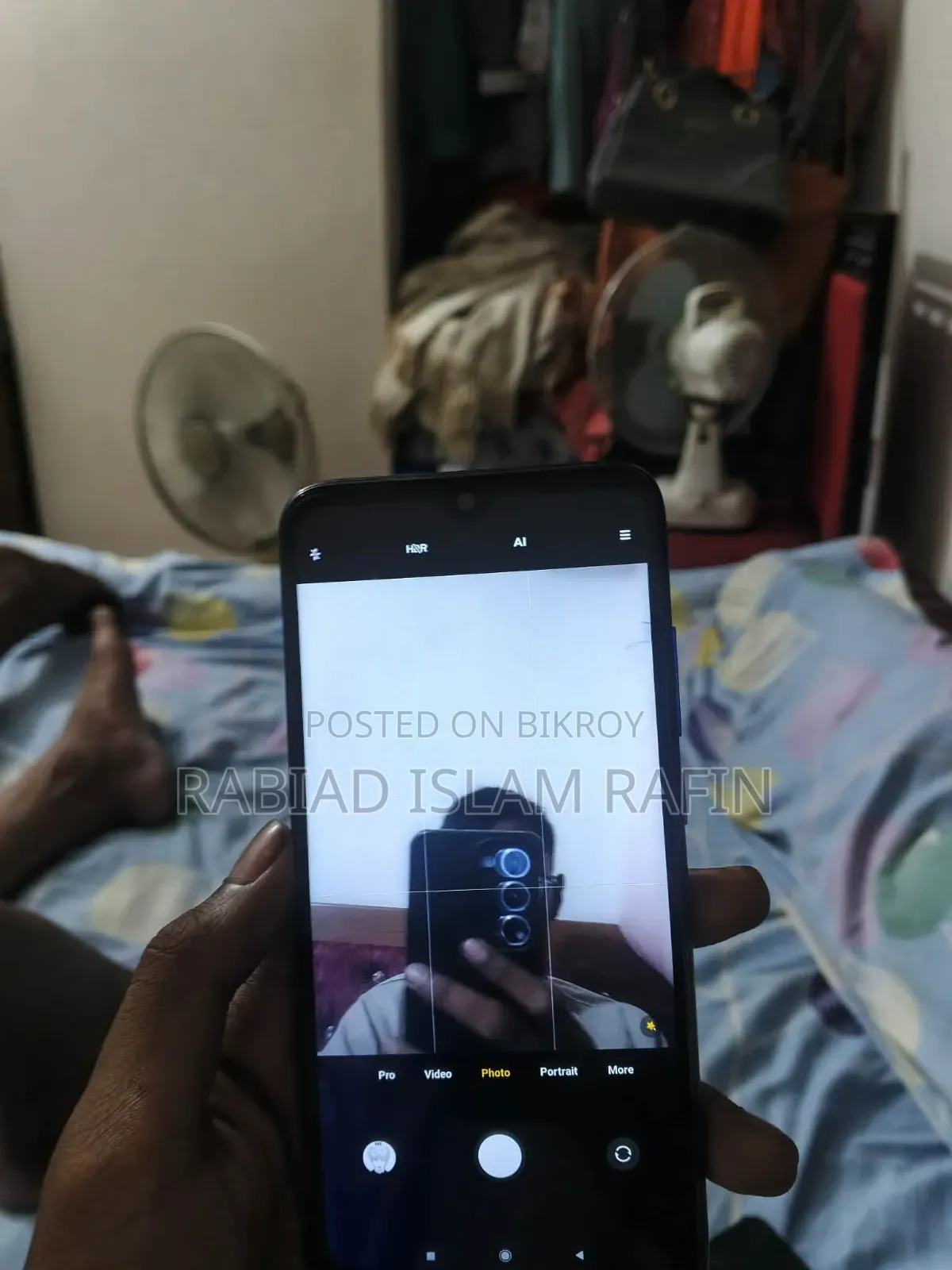 Xiaomi Redmi Note 7 64 GB Black
