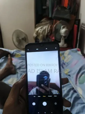 Xiaomi Redmi Note 7 64 GB Black