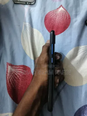 Xiaomi Redmi Note 7 64 GB Black
